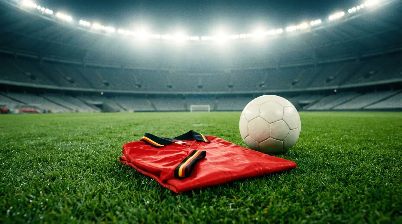 Belgian maajoukkue MM-kisoissa 2026 – kultaisen sukupolven vedonlyöntianalyysi