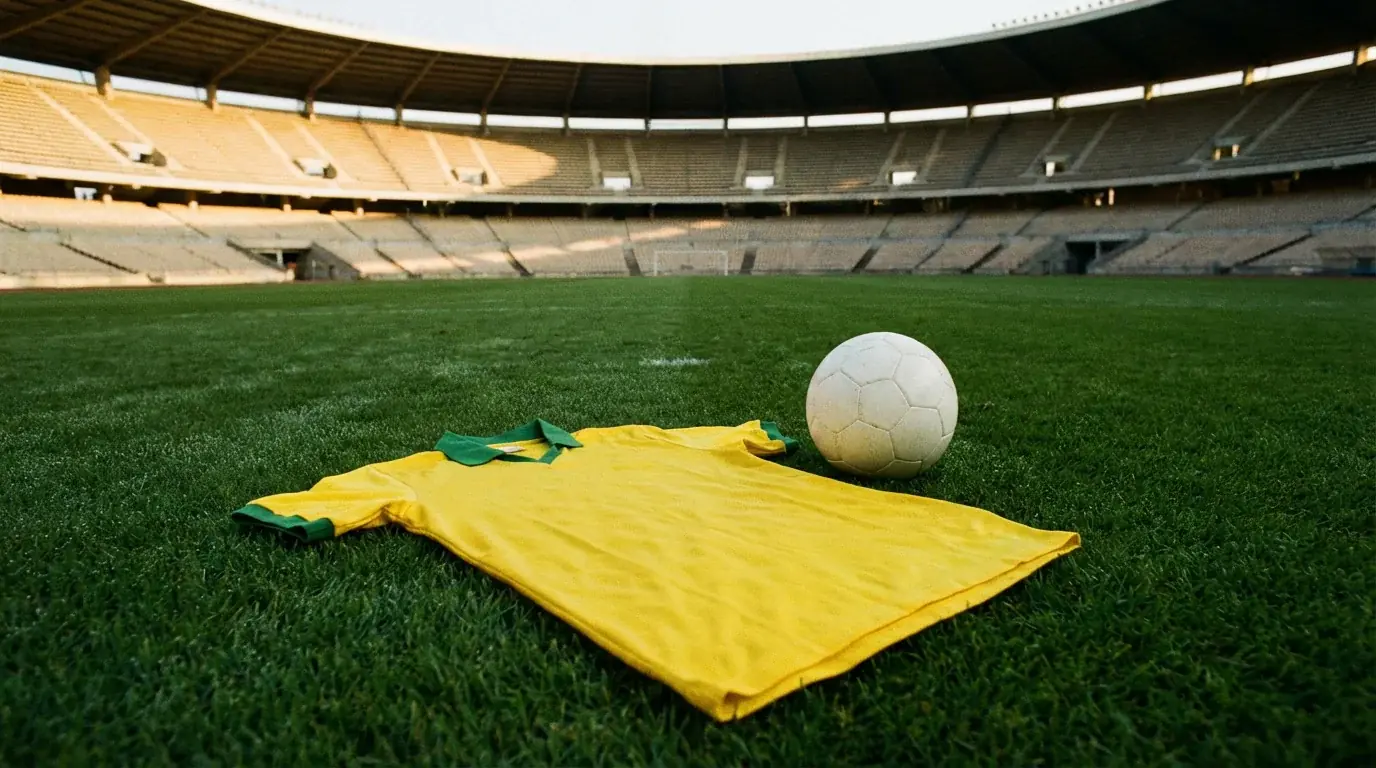 Brasilian maajoukkue MM-kisoissa 2026 – viiden tähden joukkueen tilastoanalyysi