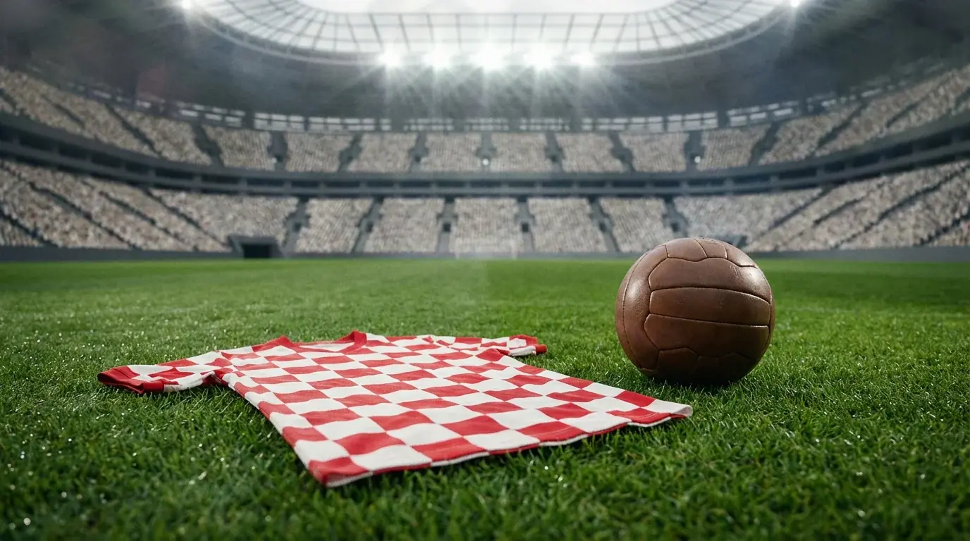 Kroatian maajoukkue MM-kisoissa 2026 – lohko L ja joukkueen vedonlyöntianalyysi