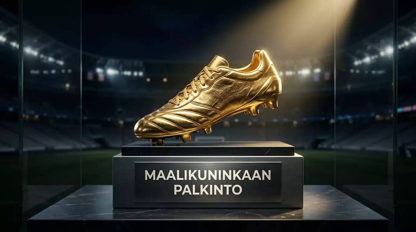 MM 2026 maalikuningas – kolme kärjessä, Haaland mukana