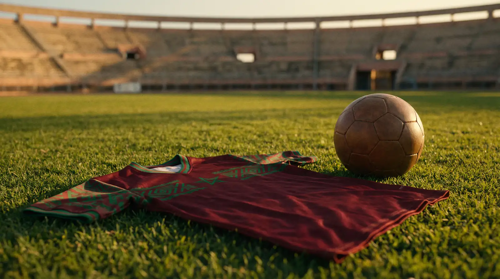 Marokon maajoukkue MM-kisoissa 2026 – Qatarin semifinalisti ja vedonlyöntianalyysi