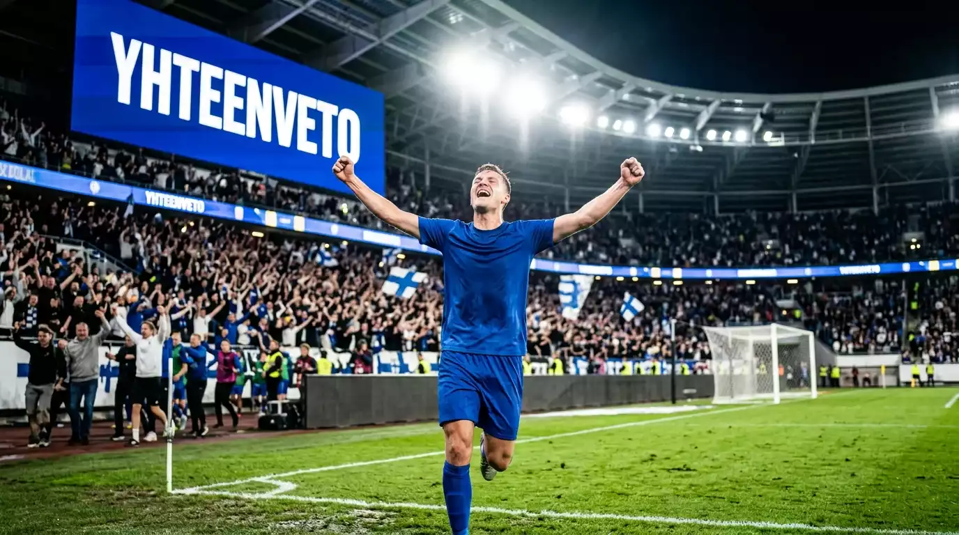 MM 2026 yhteenveto 5. heinäkuuta – kaksi suurta putosi