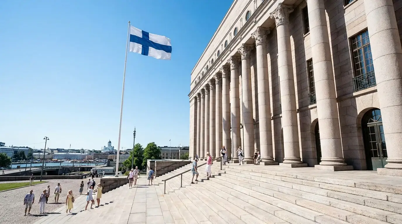 Suomen rahapelilainsäädännön aikajana – monopolista lisenssijärjestelmään 2026–2027